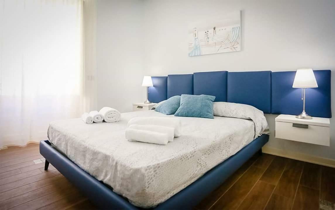 Le Suite Del Corso Cefalù Buitenkant foto